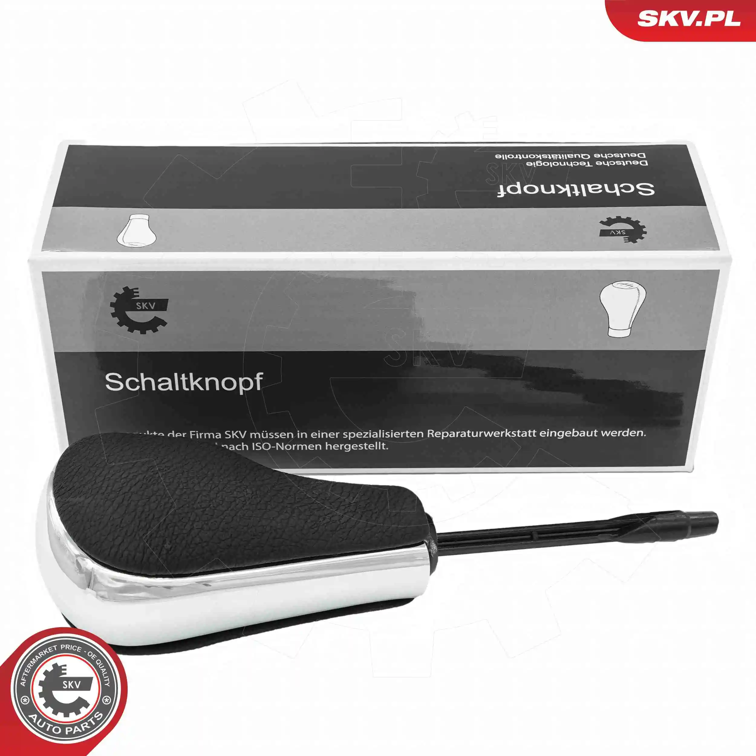 Gear Lever Knob
